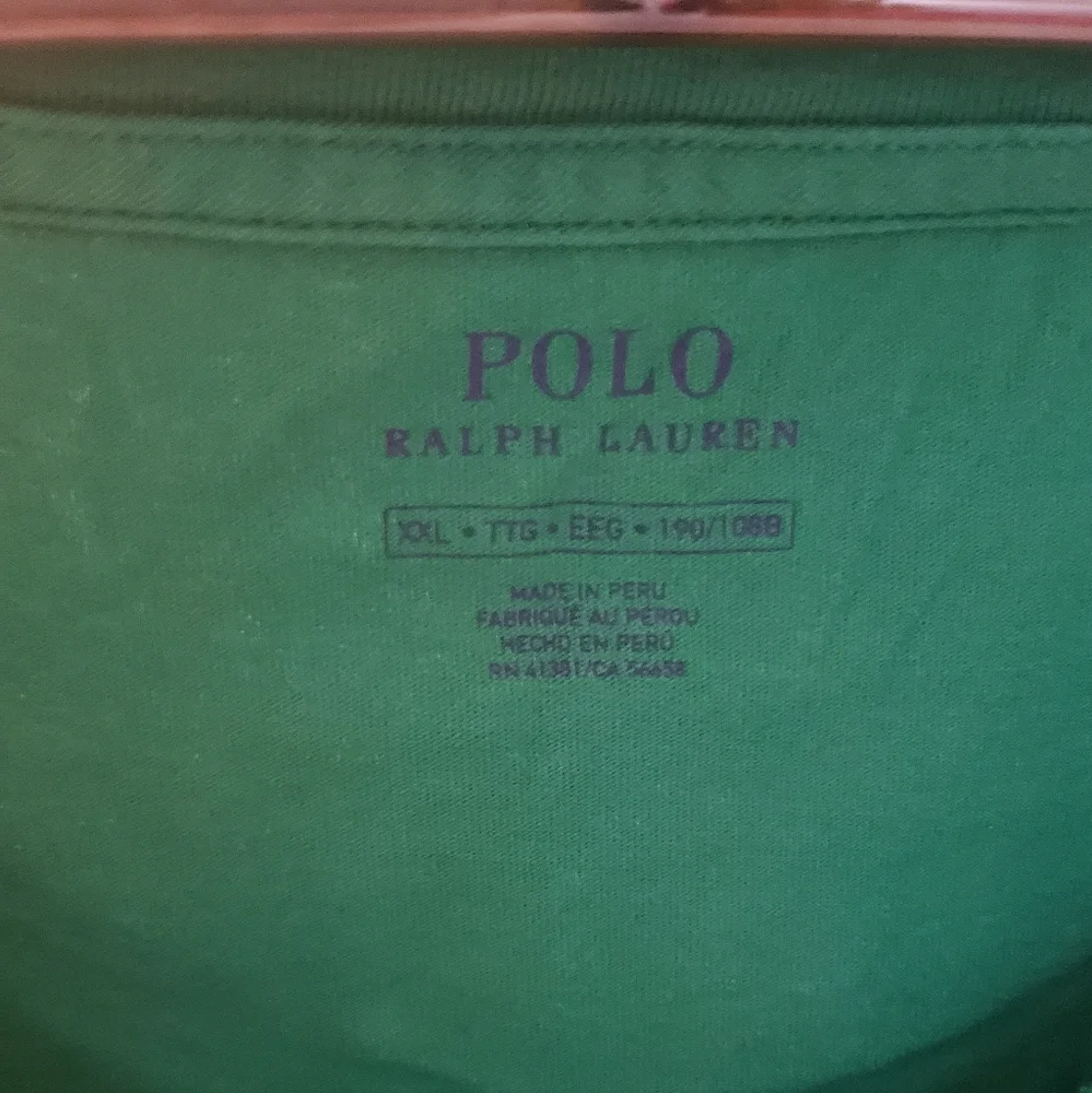 POLO BY RALPH LAUREN - Picture 2 of 2